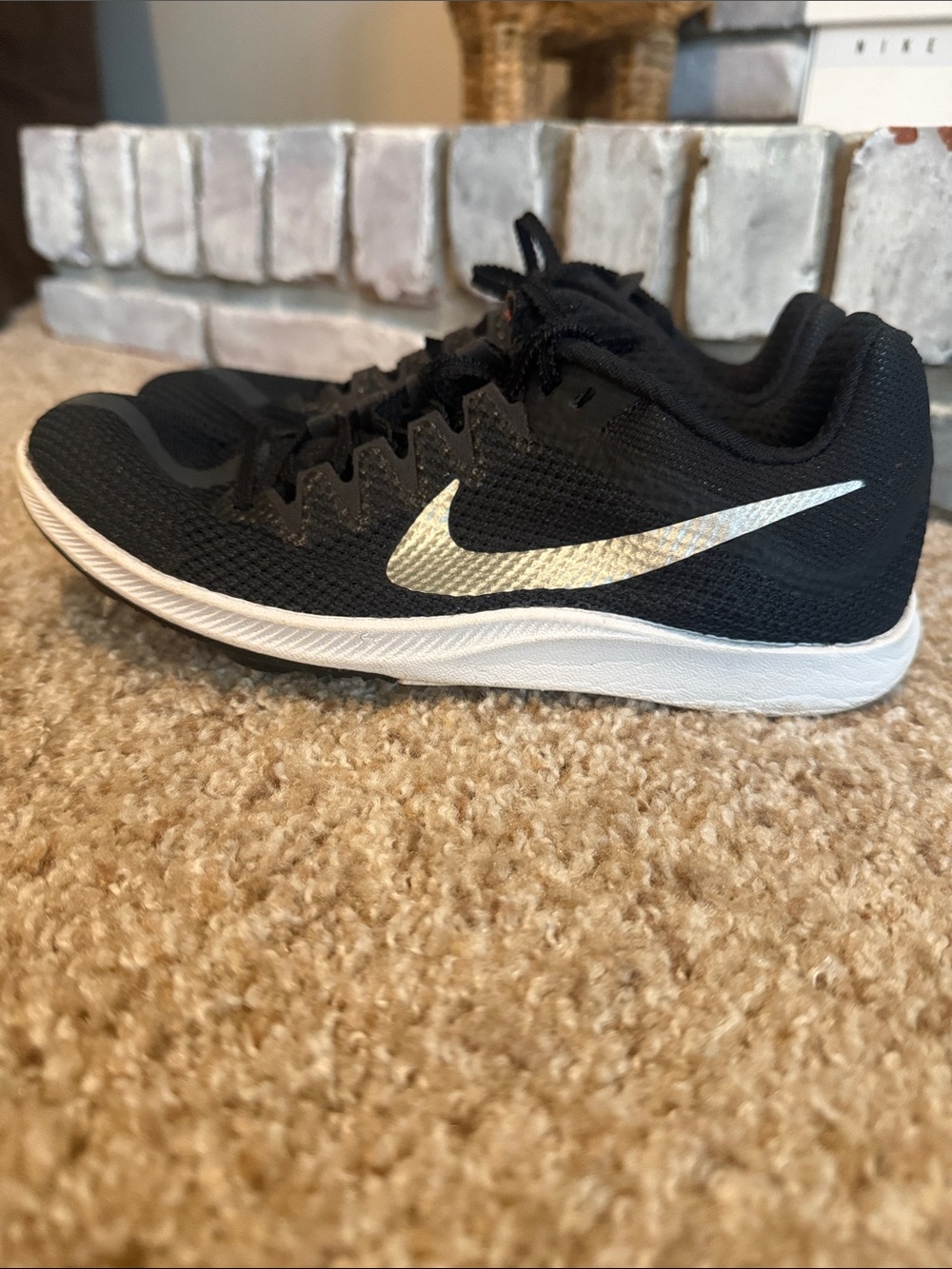 Nike Zoom Rival Distance